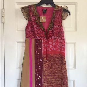 Adorable and sexy cocktail dress!